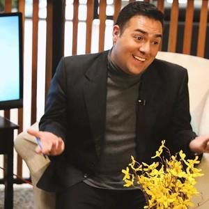 Meet your Posher, Ricky